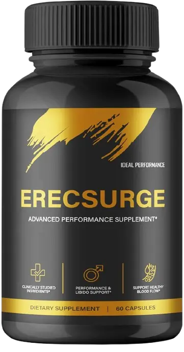 ErecSurge Supplement